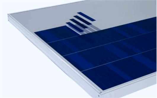 Thin film solar cell laser processing equipment
